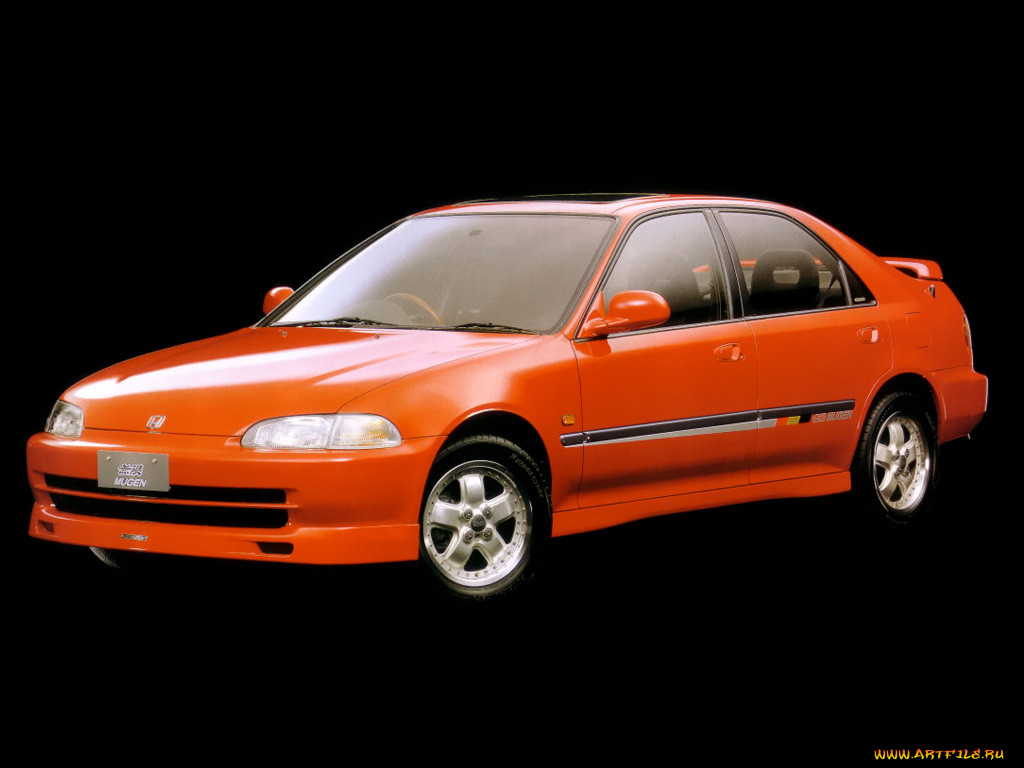 , honda